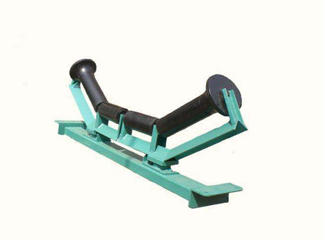 調(diào)心托輥架